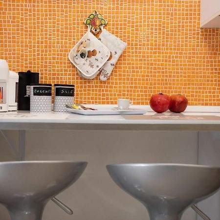 La Casa Di Nana' Locazione Turistica Apartment Palermo Luaran gambar