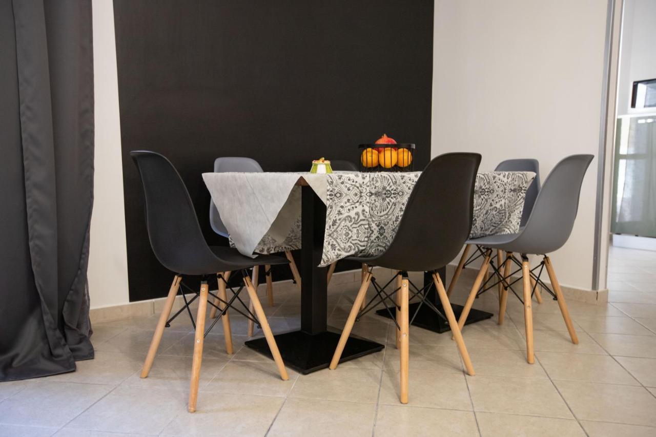 La Casa Di Nana' Locazione Turistica Apartment Palermo Luaran gambar