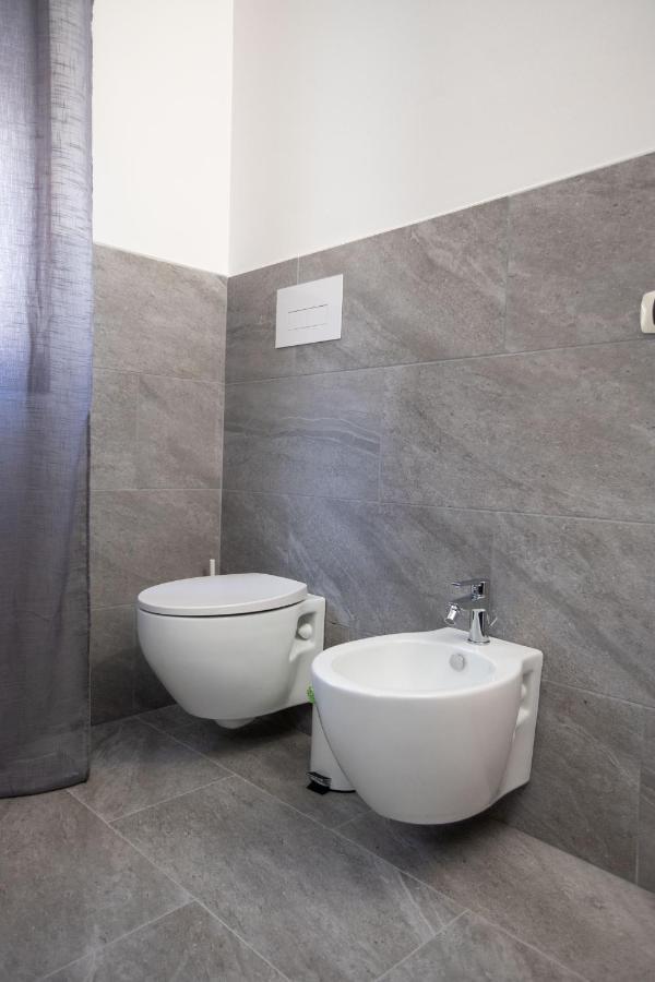 La Casa Di Nana' Locazione Turistica Apartment Palermo Luaran gambar