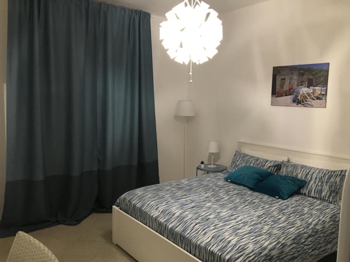 La Casa Di Nana' Locazione Turistica Apartment Palermo Luaran gambar
