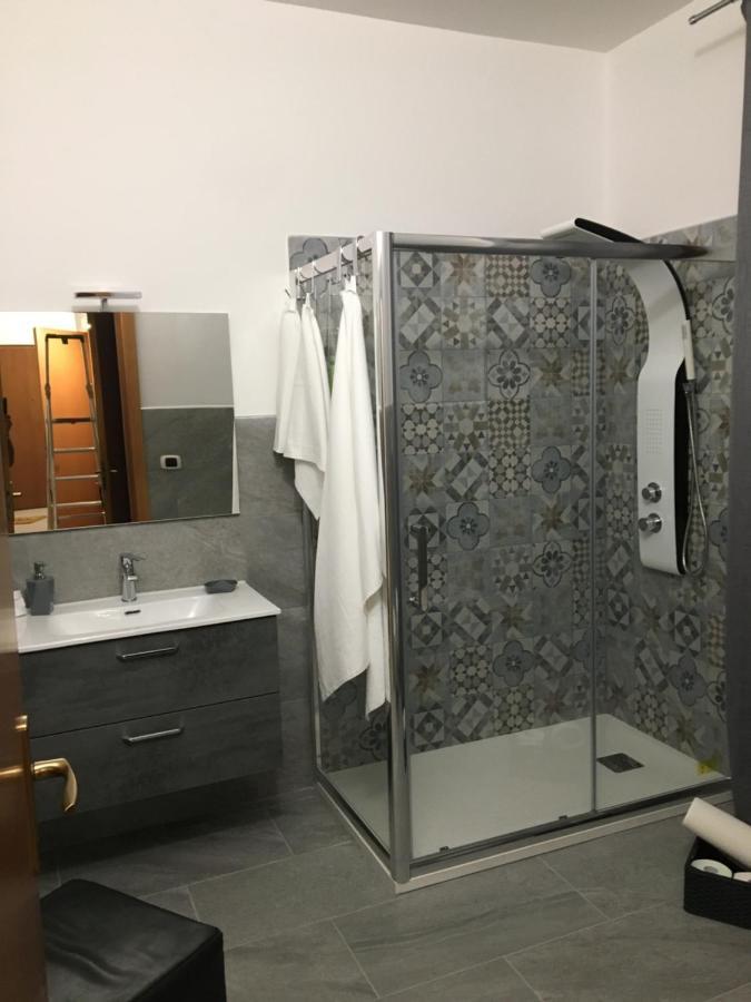 La Casa Di Nana' Locazione Turistica Apartment Palermo Luaran gambar