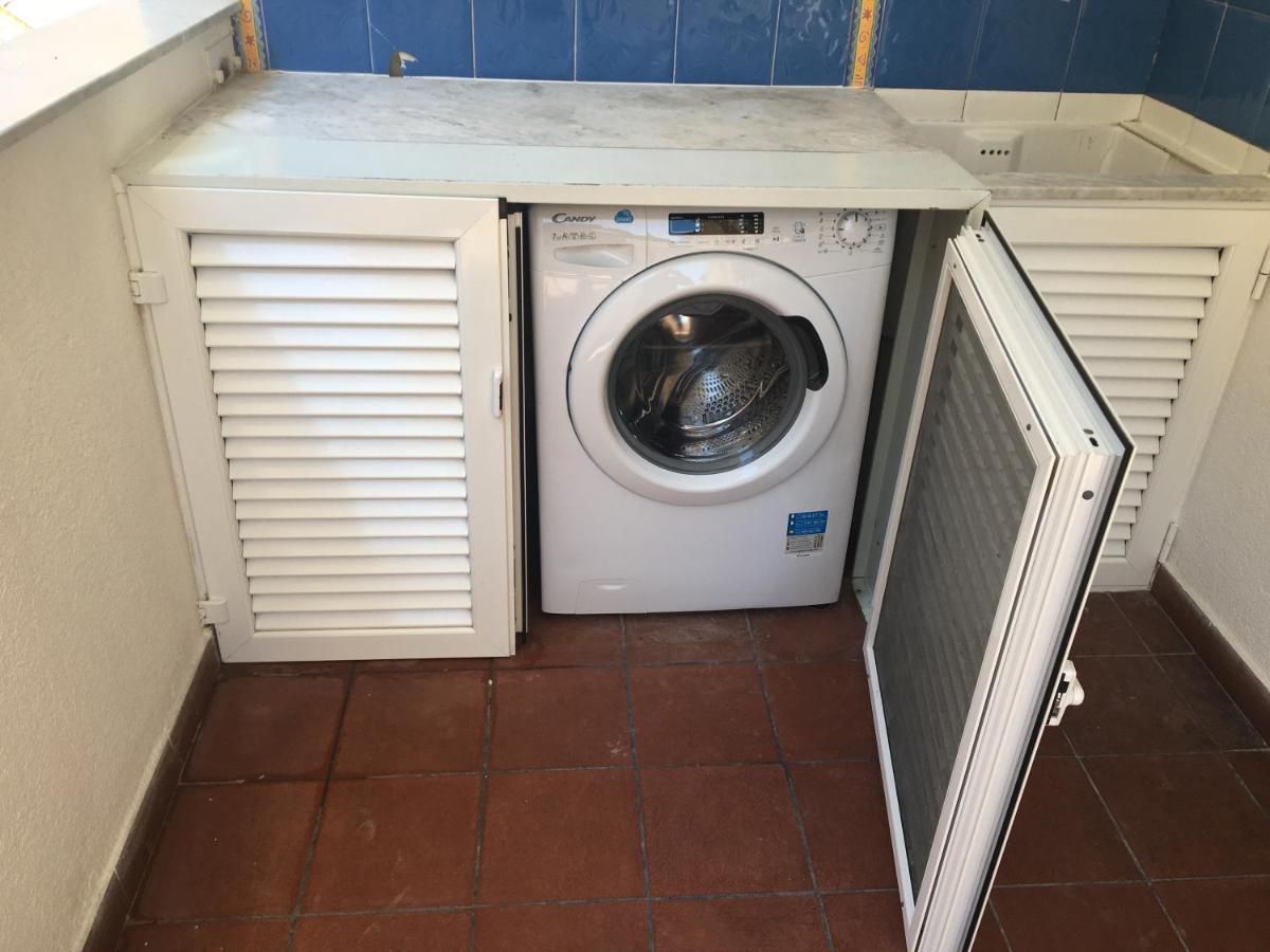 La Casa Di Nana' Locazione Turistica Apartment Palermo Luaran gambar