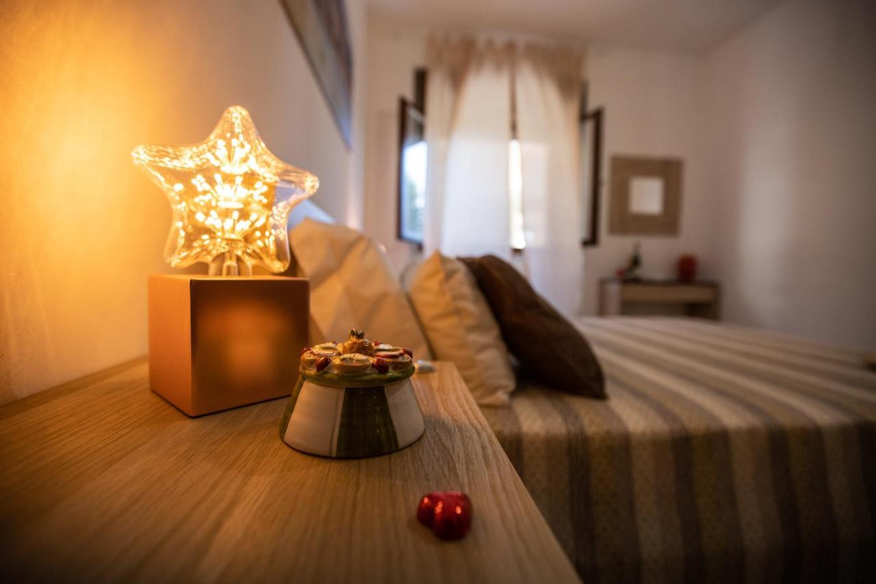 La Casa Di Nana' Locazione Turistica Apartment Palermo Luaran gambar