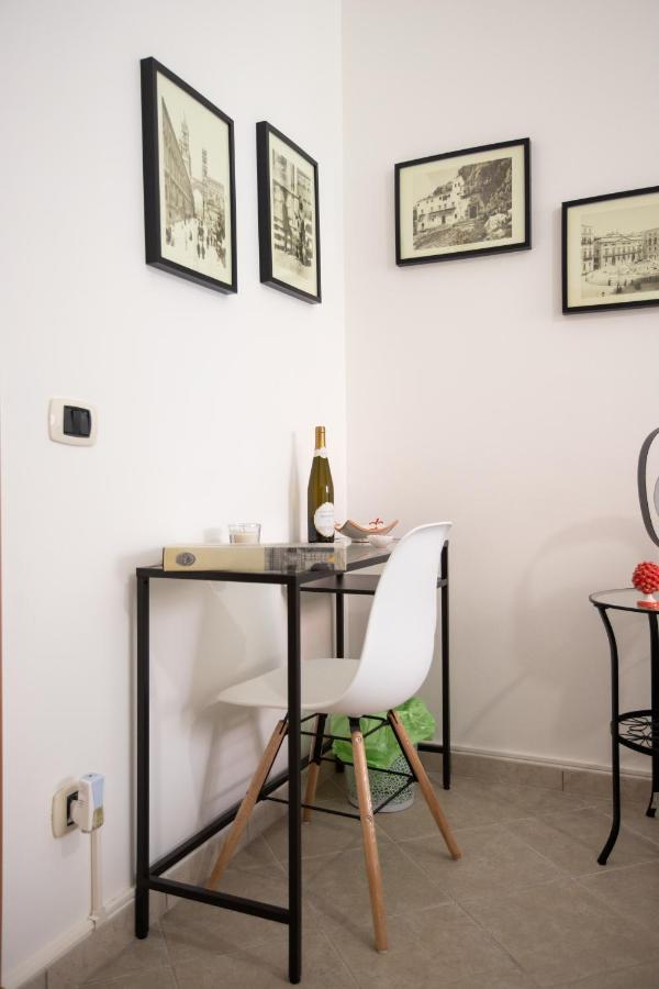 La Casa Di Nana' Locazione Turistica Apartment Palermo Luaran gambar