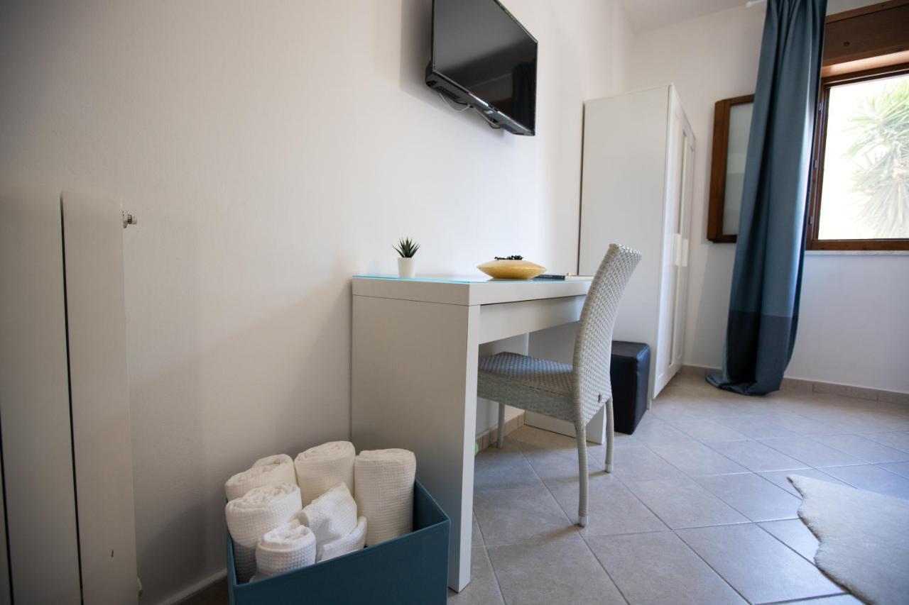 La Casa Di Nana' Locazione Turistica Apartment Palermo Luaran gambar